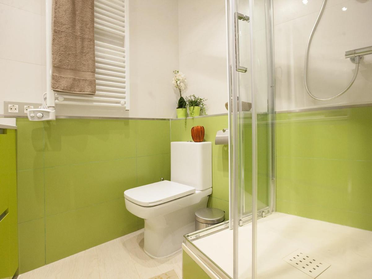 Salamanca Confort Ayala En Apartamento