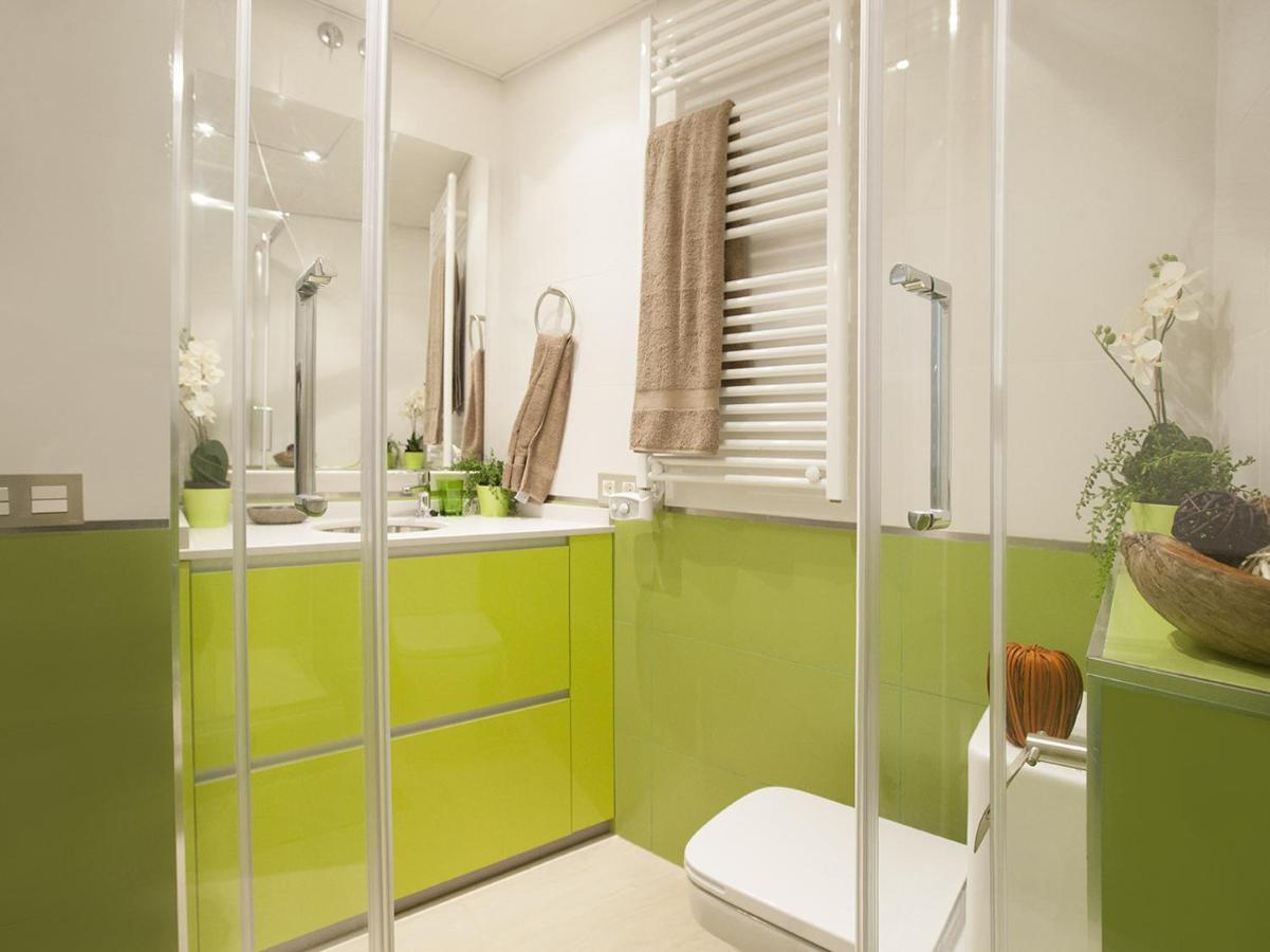 Salamanca Confort Ayala En Apartamento Madri